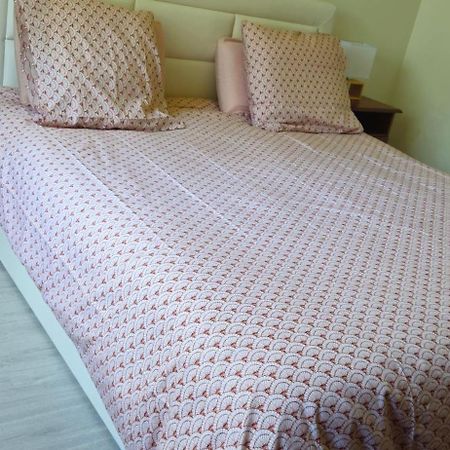 Elsa Villa Pontivy Ngoại thất bức ảnh