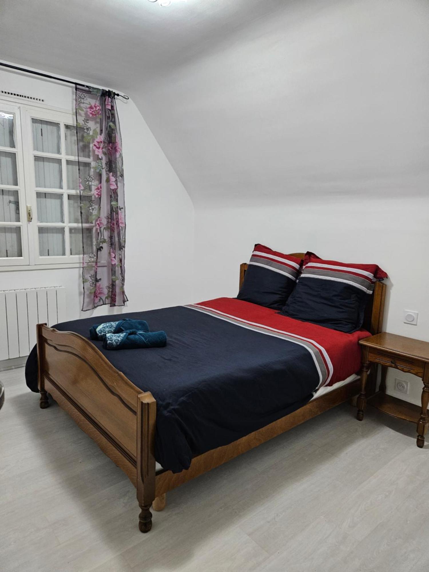 Elsa Villa Pontivy Ngoại thất bức ảnh