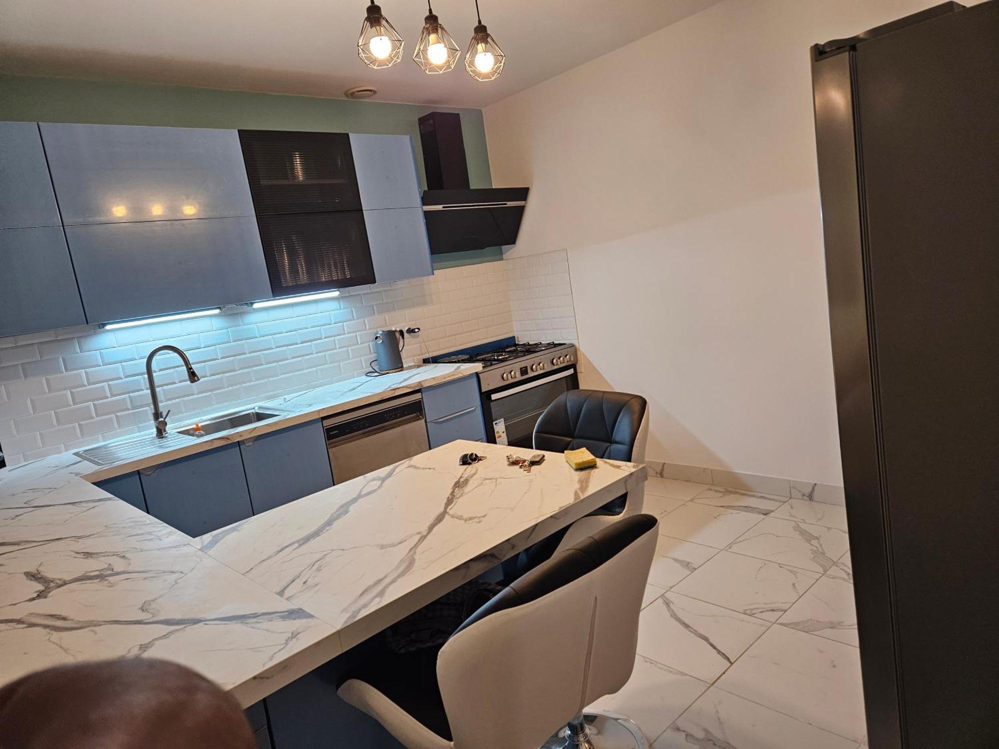 Elsa Villa Pontivy Ngoại thất bức ảnh