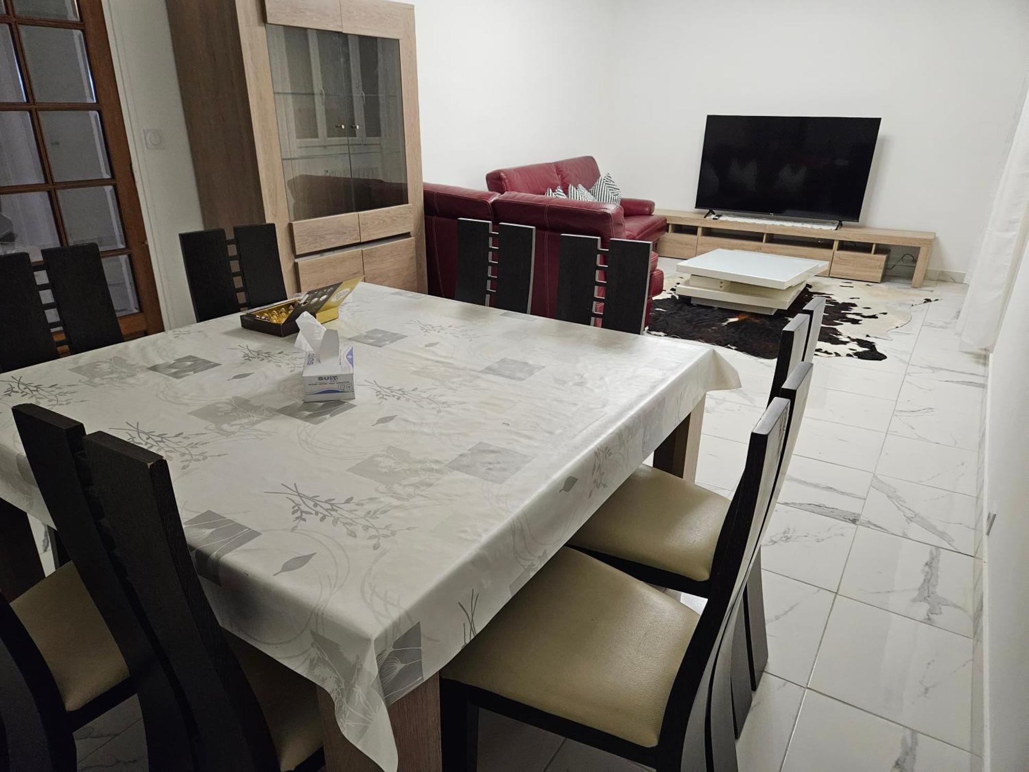 Elsa Villa Pontivy Ngoại thất bức ảnh