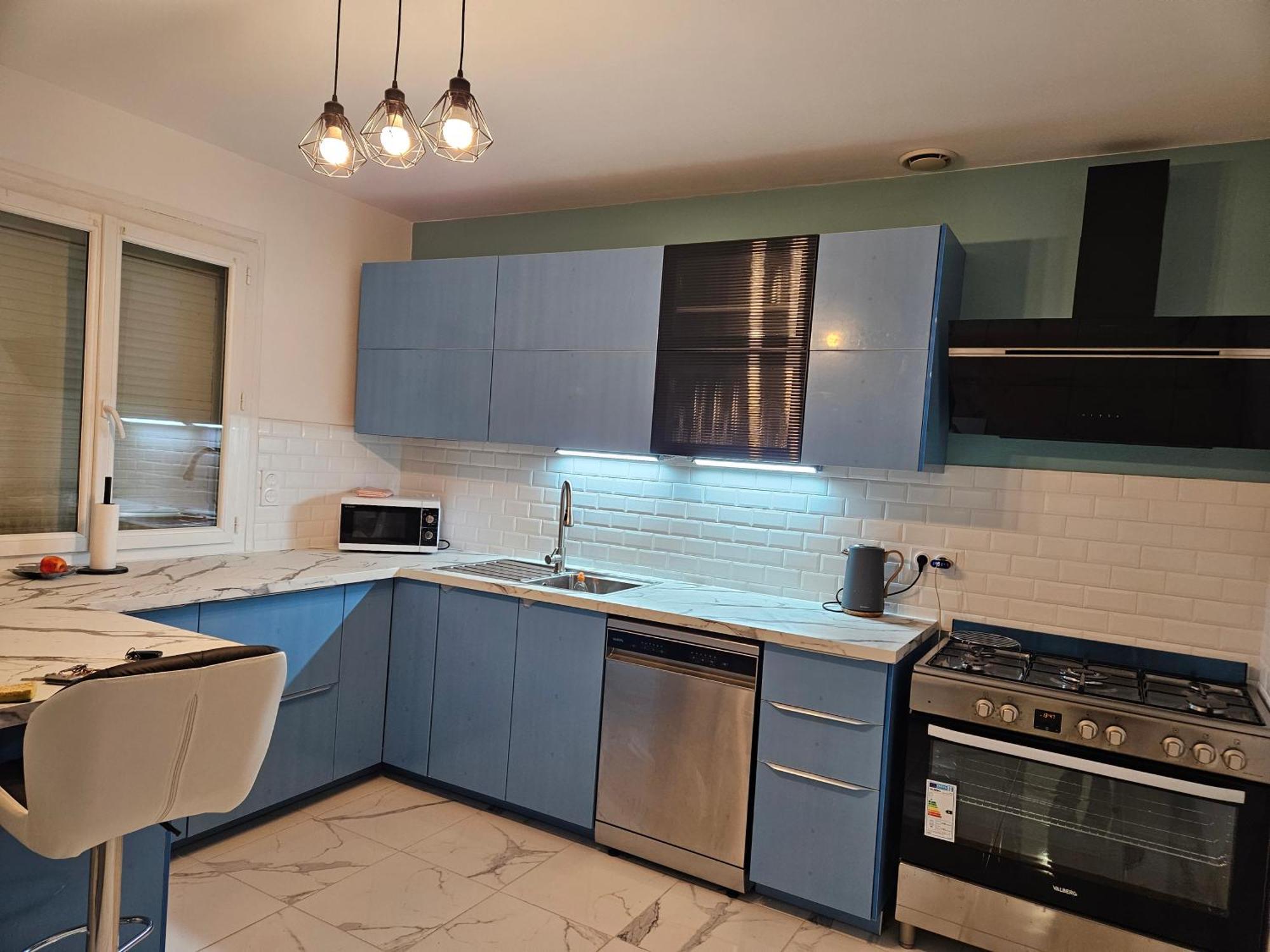 Elsa Villa Pontivy Ngoại thất bức ảnh