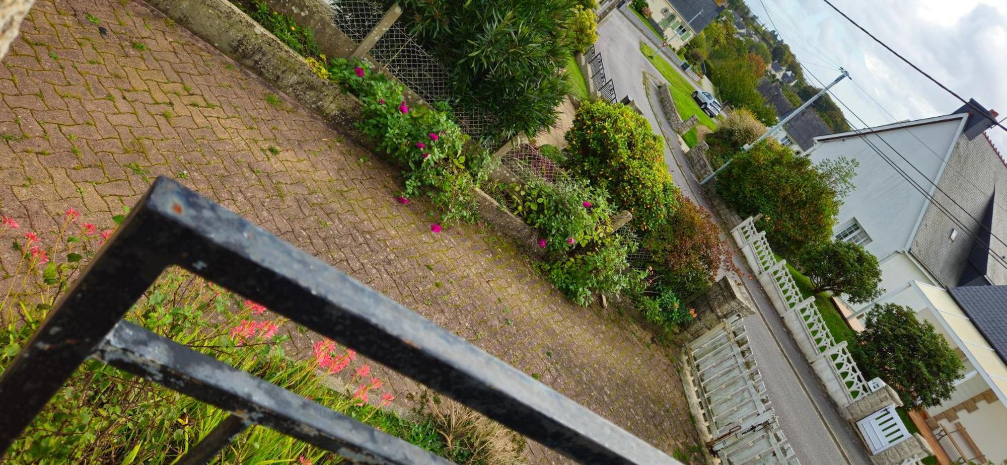 Elsa Villa Pontivy Ngoại thất bức ảnh
